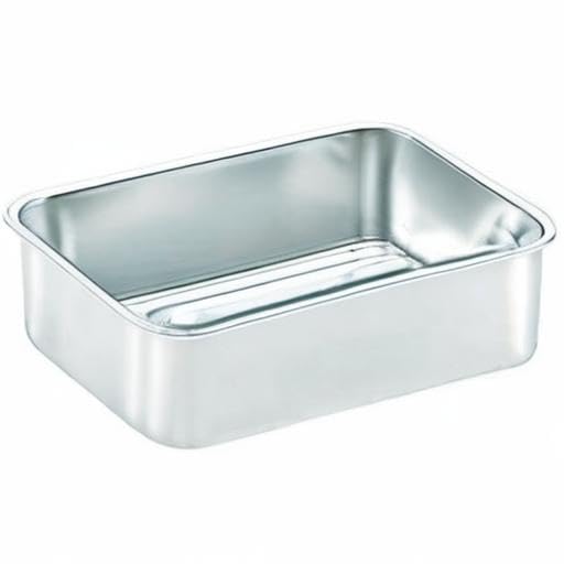 Amazon｜クローバー 18-8 深型 組バット 11号｜バット オンライン通販