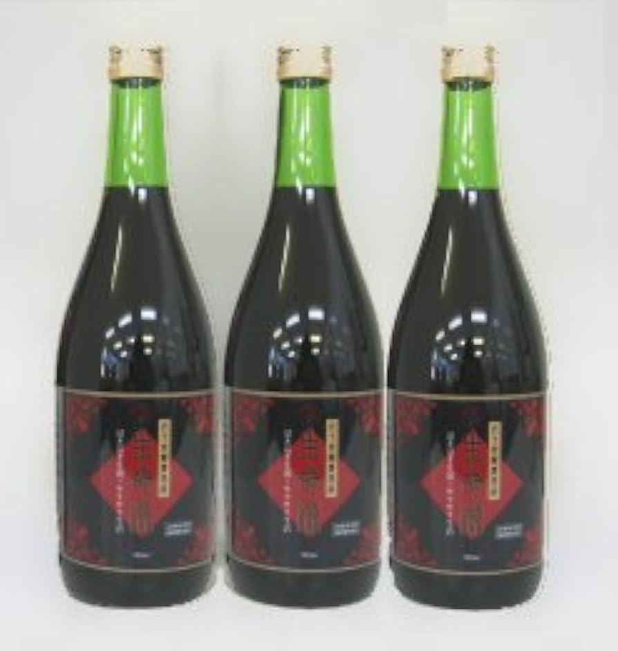 Amazon.co.jp: 生命源 720ml×3本セット ～酵素の力でサラサラ