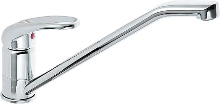 SANEI シングルワンホール混合栓 K87110JV-13 (水栓金具) 価格比較