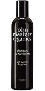 Amazon.co.jp: ジョンマスターオーガニック(john masters organics