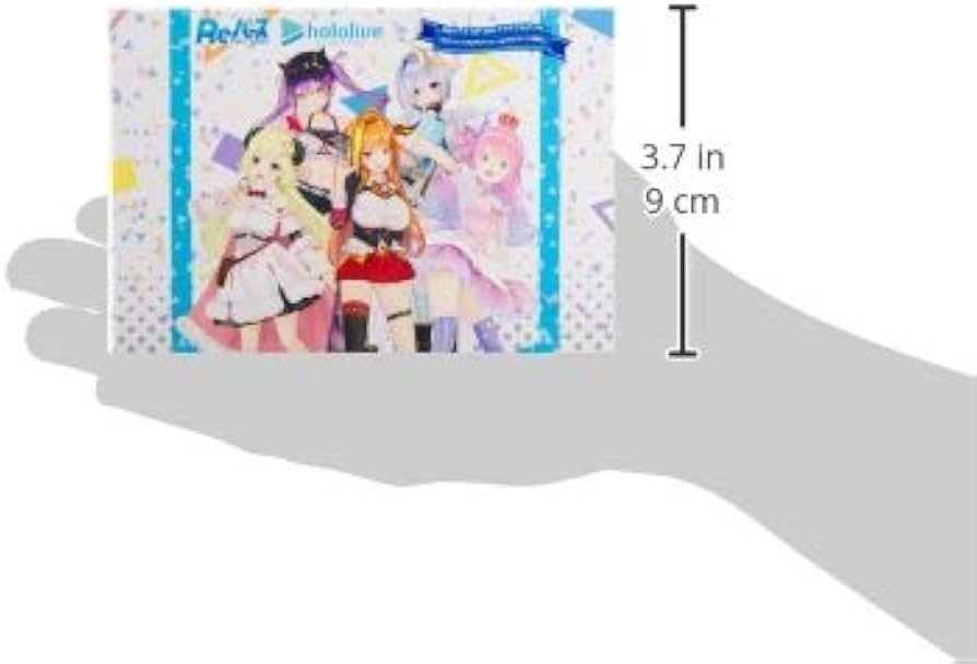Amazon | Reバース for you トライアルデッキ ホロライブ