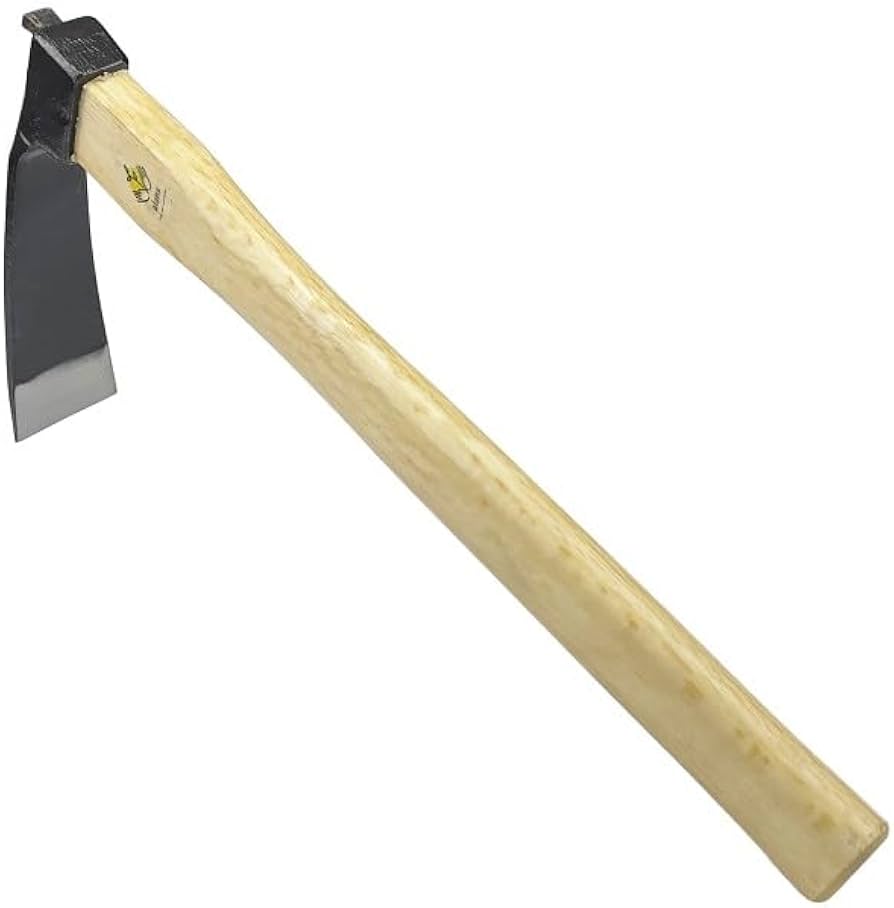 Amazon.com : 14 Inch Heavy Duty Narrow Hoe, Without Welding