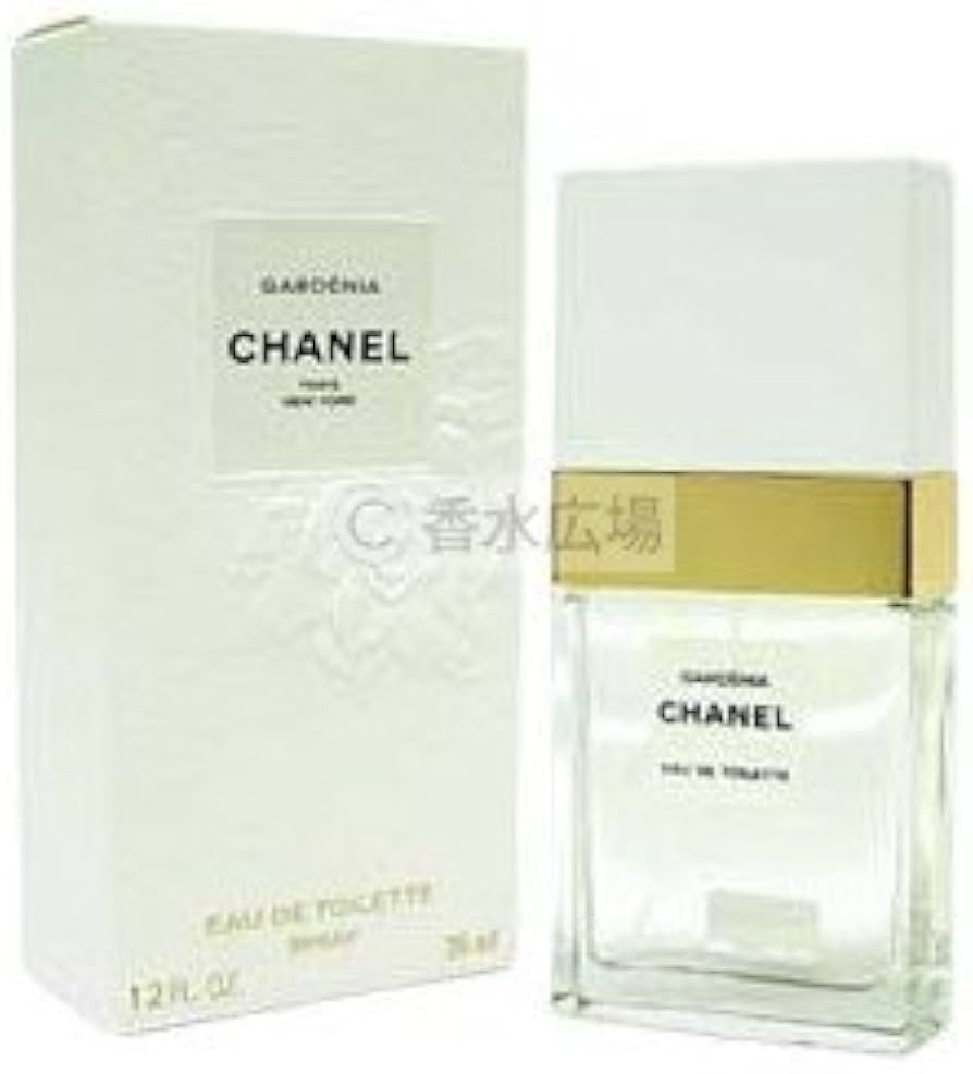 CHANEL GARDÉNIA オード・トワレ 35ml Amazon | シャネル ガーデニア