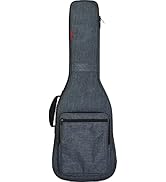 Amazon | TOUGH-TX タフティクス ギグバッグ エレキベース用 YKK製