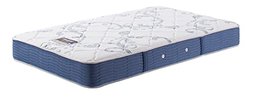 シモンズ ビューティレスト セレクション 6.5インチ ニューフィット