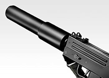 Amazon | 東京マルイ(TOKYO MARUI) No.6 マック10 本体セット 18歳以上