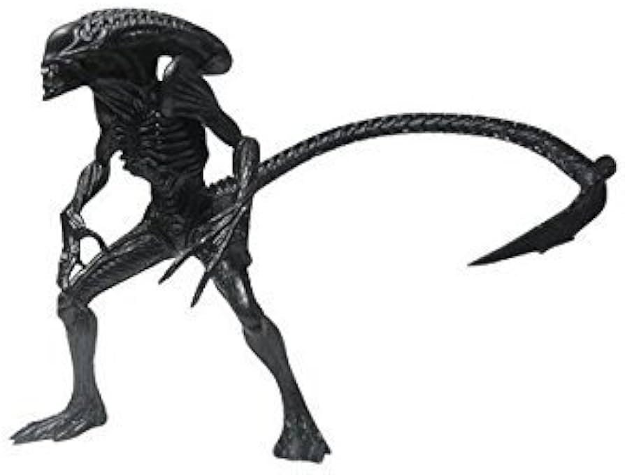 Amazon.co.jp: AVP2 エイリアンVS.プレデター エイリアン