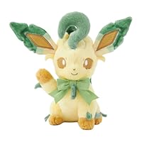 Amazon.co.jp: ポケモンセンターオリジナル ぬいぐるみ Eevee
