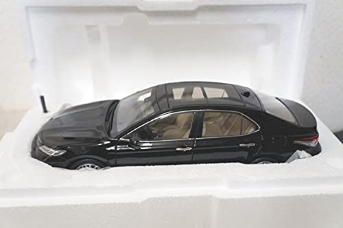 Amazon | トヨタ カムリ 1/18 ミニカー 黒 | ミニカー・ダイキャスト