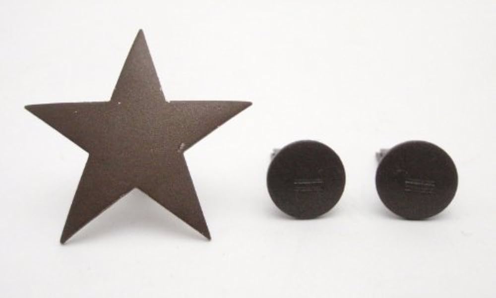 Amazon.co.jp: 日本陸軍 九〇式鉄帽 鉄兜 ヘルメット 星章 鋲セット