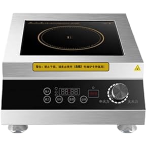 Amazon.co.jp: 電気コンロ - コンロ・クッキングヒーター: ホーム