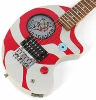 Amazon.co.jp: 092sFERNANDES フェルナンデス ZO-3 UBB ゾーさん