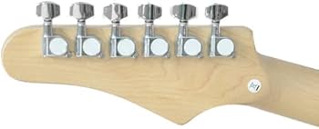 Amazon | PLAYTECH (プレイテック) エレキギター テレキャスタータイプ