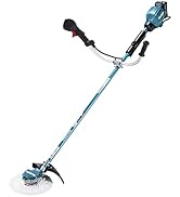 Amazon | マキタ(Makita) 充電式草刈機 40Vmax 4Ah バッテリ・充電器付