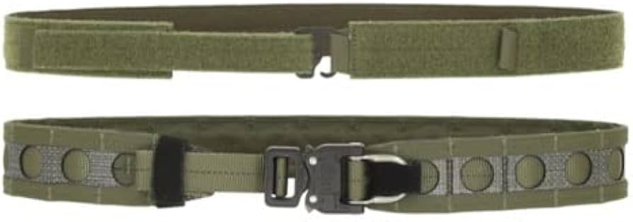 Amazon.co.jp: Ferro Concepts フェローコンセプト The Bison Belt