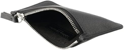 Amazon.com: Maison Margiela Men's Zip Card Holder Smart Wallet