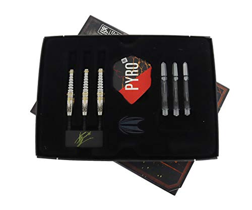 Amazon | ターゲット パイロ G7 星野光正モデル エスダーツ限定モデル