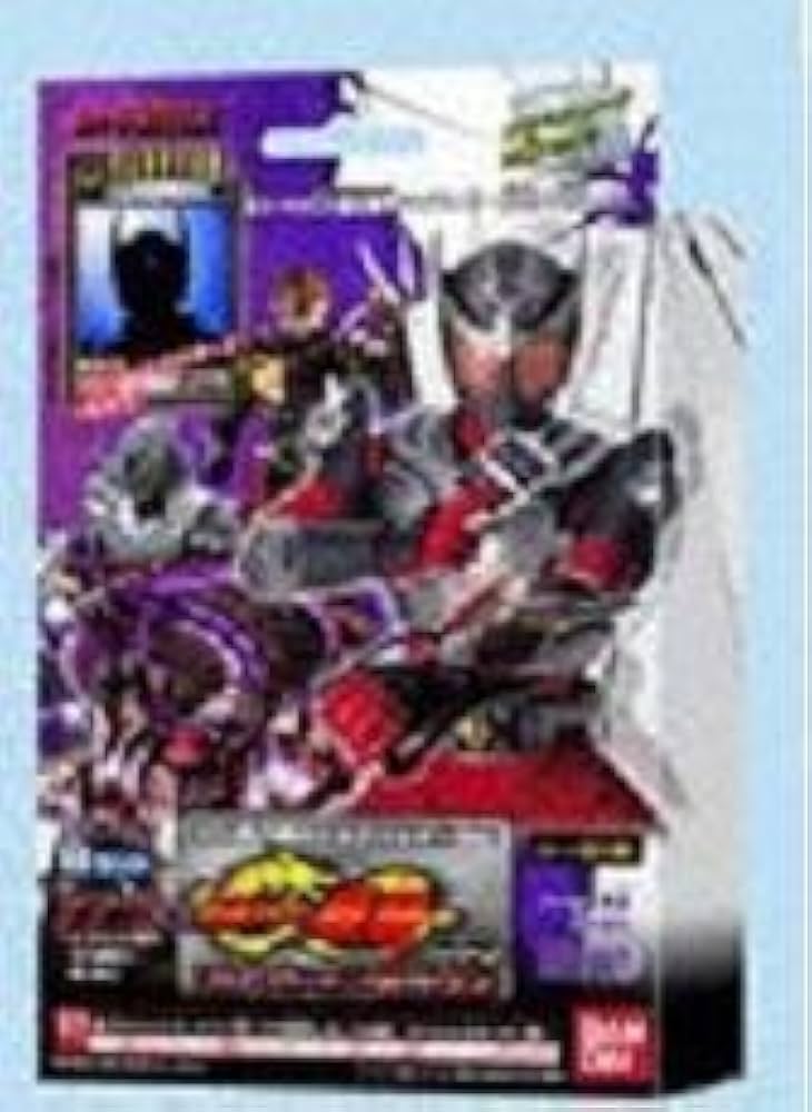 Amazon | 仮面ライダー龍騎カードゲームパート2 コレクションボックス