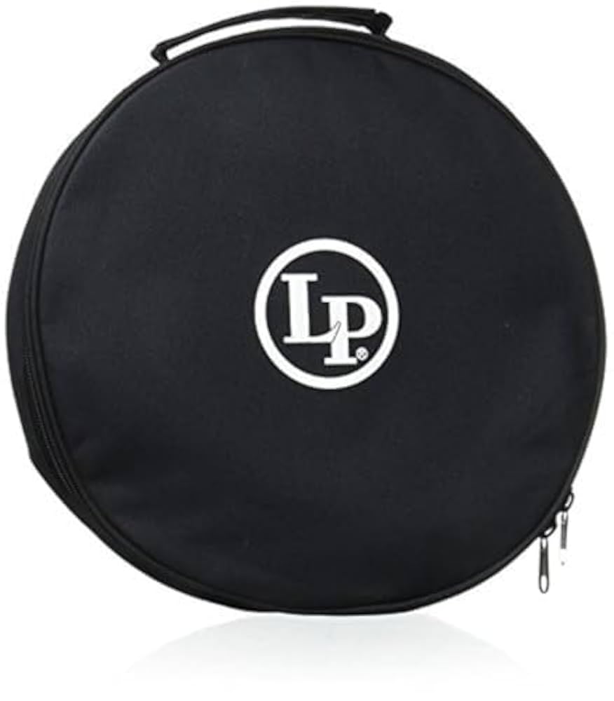 Amazon.com: Latin Percussion LP3010 LP Brazilian Wood Pandeiro