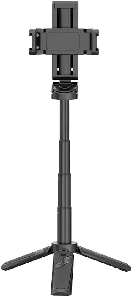 Amazon.co.jp: JJ02 伸縮可能なグリップ付きスマートフォン用三脚