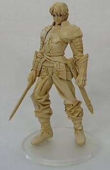 Amazon.co.jp: ヴァルキリープロファイル トレーディングアーツ ルシオ