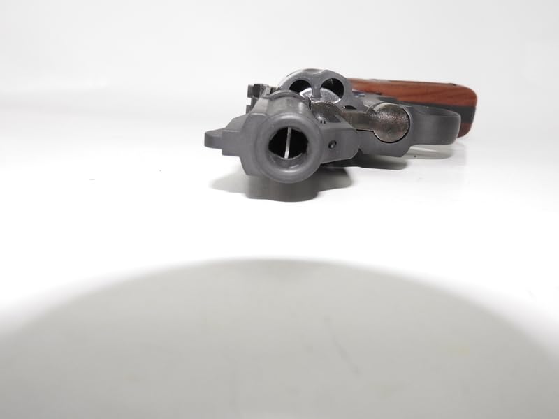 Amazon | ハートフォード M19 コンバットマグナム 木製グリップ HW