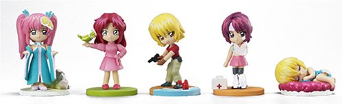 Amazon | 機動戦士ガンダムSEED 機動戦士ガンダムSEED DESTINYプチ