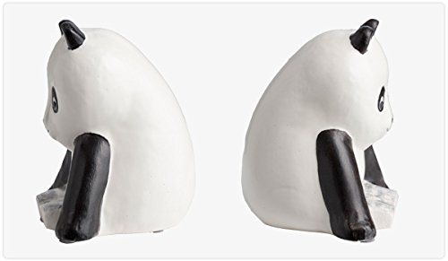 Amazon.co.jp: Yonda? パンダ リサラーソン 陶器 新潮文庫 : ホーム