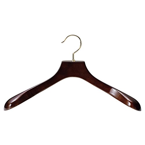 Amazon.co.jp: 【ナカタハンガー】日本製 ペアセットハンガーギフト