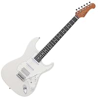 Amazon | LaidBack LSE-3H エレキギター初心者12点セット【軽量モダン