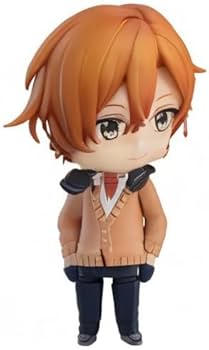 Amazon | ねんどろいど 佐々木と宮野 佐々木秀鳴 G17014 | フィギュア