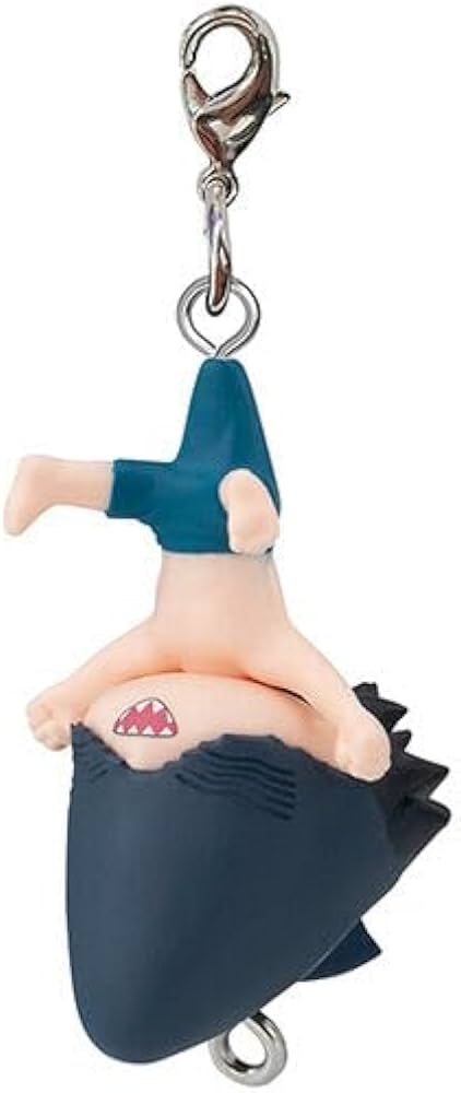 Amazon | 劇場版 チェンソーマン レゼ篇 つまんでつなげてマスコット1