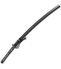 Amazon | しのびや 模造刀 長曽祢虎徹 大刀 近藤勇拵え (刀・鞘・刀拭