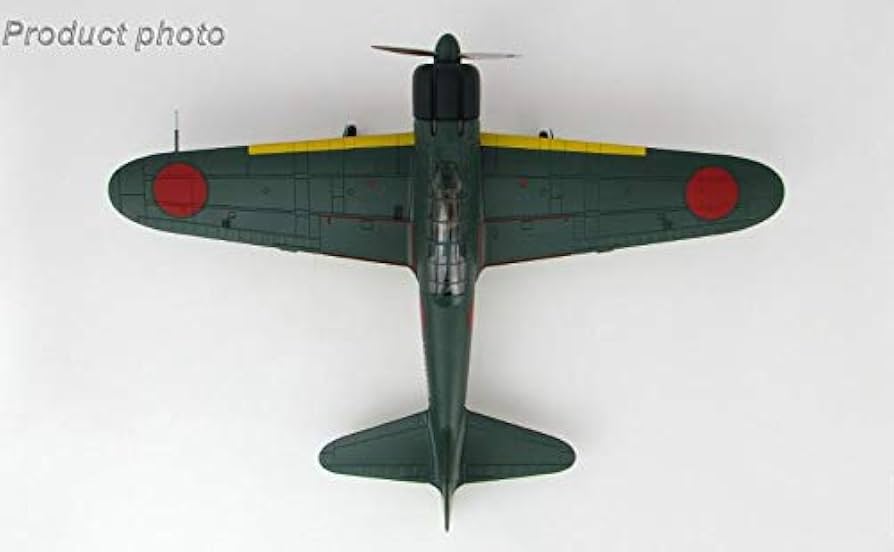 Amazon.co.jp: HOBBY MASTER 1/48 完成品 日本 Japan A6M2 Zero