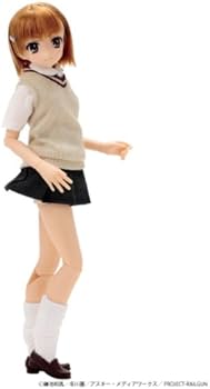 Amazon.co.jp: ピュアニーモキャラクターシリーズ 030 「とある科学の