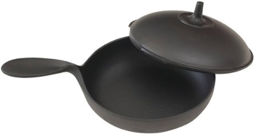 Amazon | 栗原はるみ IH対応/南部鉄器 小笠原陸兆×栗原はるみ 蓋付き