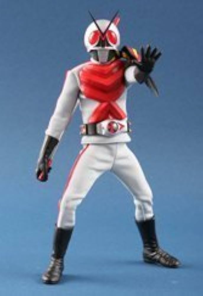 Amazon.co.jp: RAH リアルアクションヒーローズ 220 NO. 32 仮面