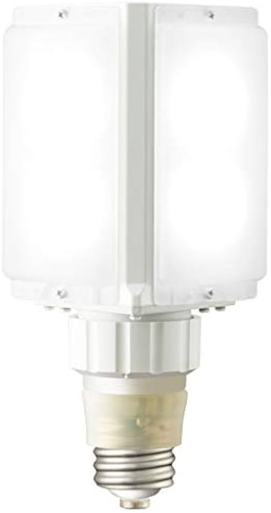 Amazon | 岩崎電気 LEDライトバルブS50Wランプ(昼白色) LDFS50N-G-E39D