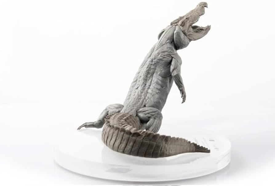 Amazon.com: WLNTDOLA EVOLABORATORY 1:8 Scale Muscle Anatomy