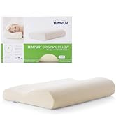 Amazon｜テンピュール(Tempur) 枕 まくら オリジナルピロー アイボリー