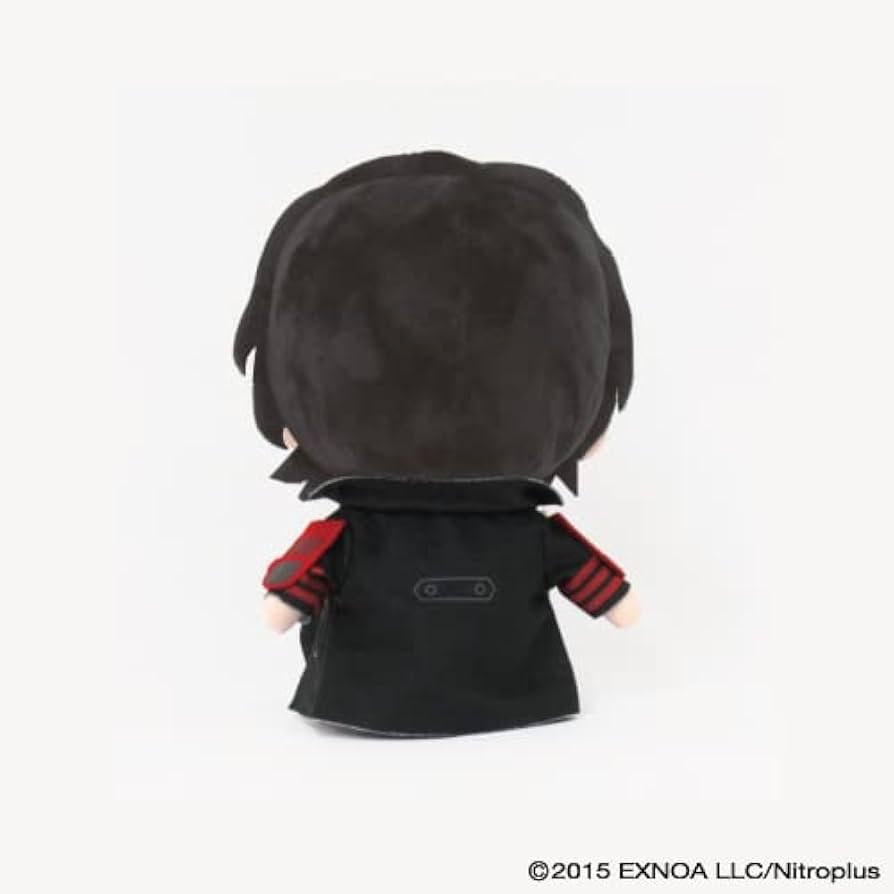 Amazon.co.jp: 「わんぱく！刀剣乱舞」ぬいぐるみ 加州清光 : おもちゃ