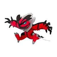 Amazon.co.jp: ポケモンセンターオリジナル 718 ぬいぐるみ Pokémon