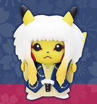 Amazon.co.jp: ポケモンセンター トウキョーDXフィギュアコレクション