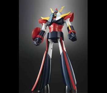 Amazon.co.jp: TAMASHII NATIONS 超合金魂 GX-41S 勇者ライディーン DX