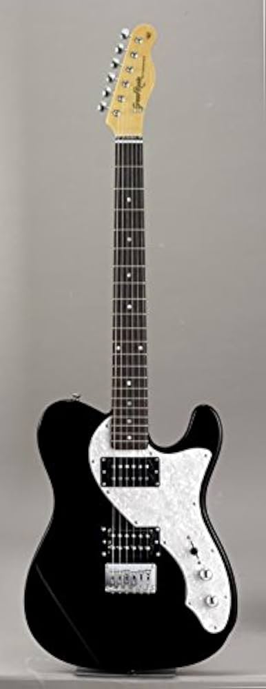 Amazon | GrassRoots / G-TE-45R/H グラスルーツ エレキギター