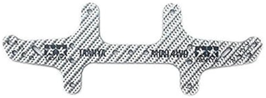 Amazon | タミヤ ミニ四駆特別企画商品 HG カーボンマルチワイド