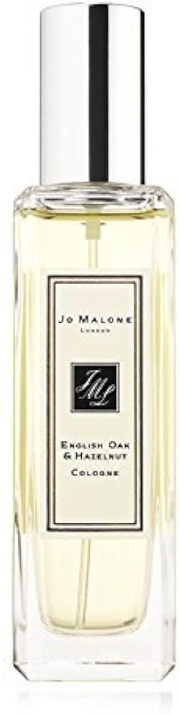 Amazon | ジョーマローン イングリッシュオーク＆へーゼルナッツ EDC
