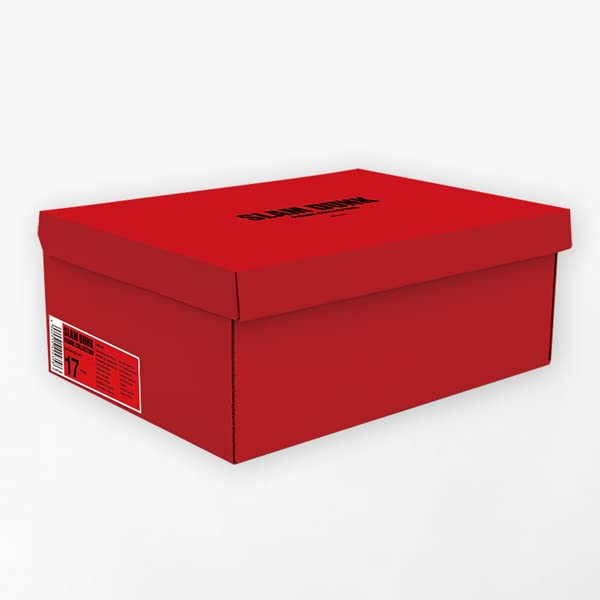 Amazon.co.jp: 東映 【映画グッズ】THE FIRST SLAM DUNK FIGURE