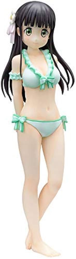 Amazon | ご注文はうさぎですか？？ プレミアムフィギュア 千夜 ごち