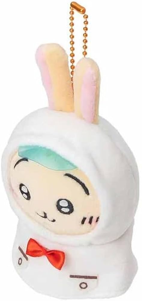 Amazon.co.jp: ちいかわ 雨の日！ぷちミニマスコット ぬいぐるみ